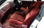 Toyota Crown Royal Saloon Super Charger Hardtop 1991 года